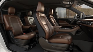 2025 Lincoln Lincoln Aviator Internal Image 1